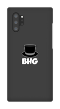 BlackHatGaming Version 1 Samsung Phone Cases