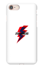 jtsracing55 iPhone Phone Cases