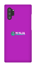 terrorninjasol Samsung Phone Cases