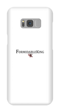 formidableking Samsung Phone Cases
