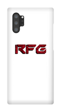 Rise of the Fallen Gaming Samsung Phone Cases