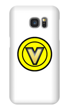 vexdzns Samsung Phone Cases