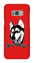 Funda para Samsung Galaxy