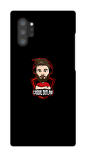 casual_outlaw Samsung Phone Cases