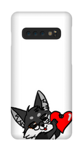 wanderfoxly Samsung Phone Cases
