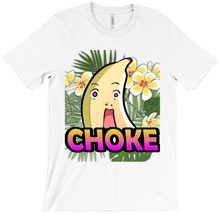 Choke Banana T-Shirt