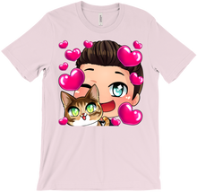 Shezi-LOVE! T-Shirts!