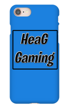 HeaG Gaming iPhone Phone Cases
