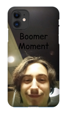 Boomer Moment Iphone Case