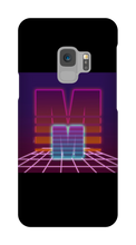 manuelmetal Samsung Phone Cases
