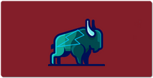Nerd Herd XXL Gaming Mousepad
