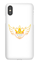 kingbibiix iPhone Phone Cases