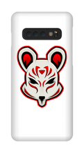 albasu Samsung Phone Cases