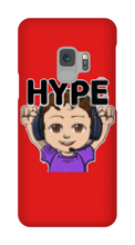 iceyadammm Samsung Phone Cases