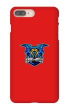 b3astfamily iPhone Phone Cases