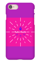 kylieskastle208 iPhone Phone Cases