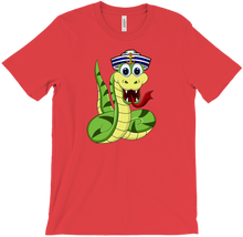 cptpiffin T-Shirts