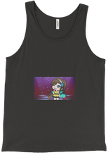 itzvannywolf Tank Top