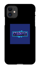 starkylo iPhone Phone Cases