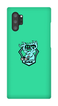 slowgazzelle Samsung Phone Cases
