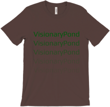 visionarypond-1131 T-Shirts