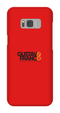GusFrancoPro Samsung Cases