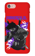 parker64l0l iPhone Phone Cases