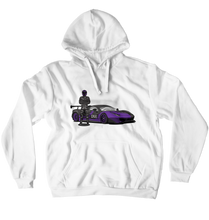 Car Hoodie