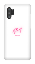 acekills_ttv Samsung Phone Cases