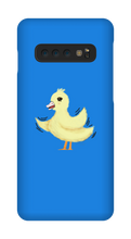 Master Duke's Samsung Phone Cases