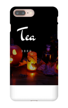 tea3880 iPhone Phone Cases