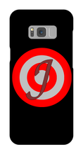 BullsEye Samsung Phone Cases