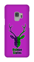 uniquestates Samsung Phone Cases