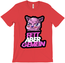 HERBERD, FETT | Shirt | bezauBERD