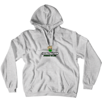 mortalclout Hoodies (No-Zip/Pullover)