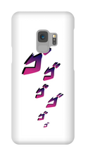 JOJO AerialOrpheus2 Samsung Phone Case