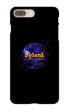 dylanl Logo iPhone Phone Cases