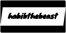 habibthebeast XXL Gaming Mousepad
