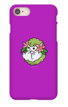 Davina iPhone Phone Cases
