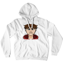 tiromeo Hoodies (No-Zip/Pullover)