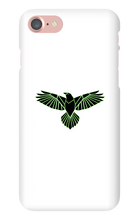hawkeyor iPhone Phone Cases