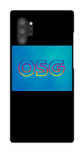 oliverskyttegaming Samsung Phone Cases