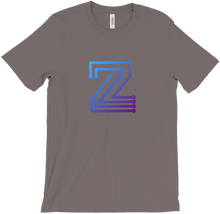 Zabin Logo T-Shirts