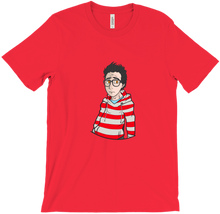 Wally Dwight T-Shirt