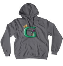 theking0fgamez Hoodies (No-Zip/Pullover)