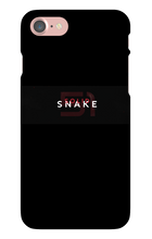 solidsnake51_ iPhone Phone Cases
