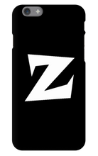 zleyzi iPhone Phone Cases