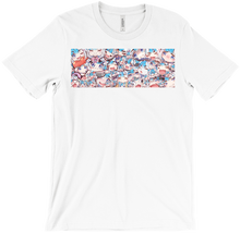 Emote T-shirt
