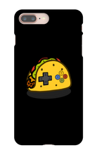 raulthehumantaco iPhone Phone Cases