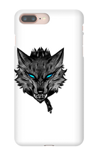 iPhone Phone Case - Fenrir